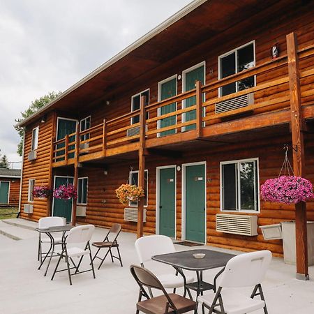 Okoboji Lodge Spirit Lake Экстерьер фото